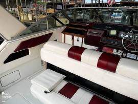 1989, Sea Ray, 280 Sundancer