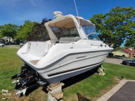 1994, Sea Ray, 330 Sundancer