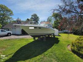 1994, Sea Ray, 330 Sundancer