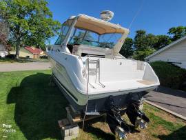 1994, Sea Ray, 330 Sundancer