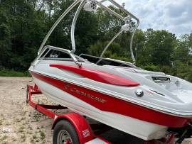 2011, Crownline, 185 SS