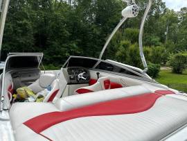 2011, Crownline, 185 SS