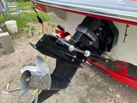 2011, Crownline, 185 SS