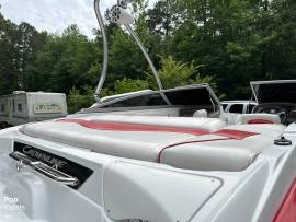 2011, Crownline, 185 SS