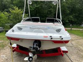 2011, Crownline, 185 SS