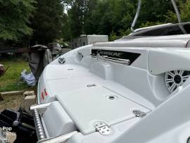 2011, Crownline, 185 SS