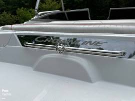 2011, Crownline, 185 SS