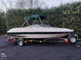 2000, Glastron, GX 205