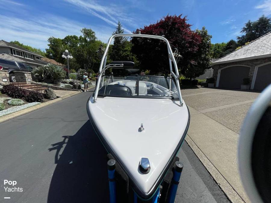 1996 Correct Craft Ski Nautique Power Boats, Ski/Wakeboard Boats For