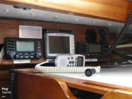 1972, Cal Yachts, 33