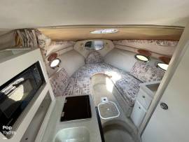 1998, Crownline, 268 CR