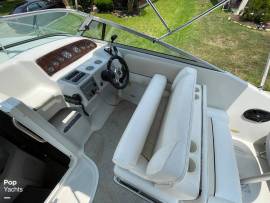 1998, Crownline, 268 CR