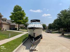 1998, Crownline, 268 CR