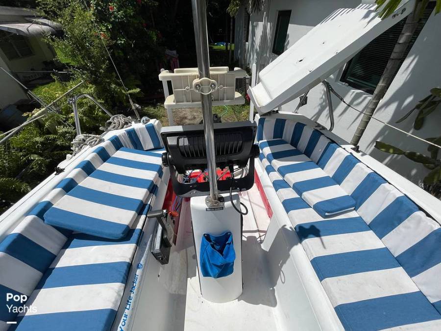 2001 MacGregor 26X Sail Boats, Motorsailer Sail Boats For Sale in Miami