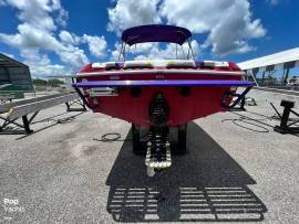 2005, Baja, 20 Outlaw