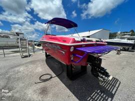 2005, Baja, 20 Outlaw