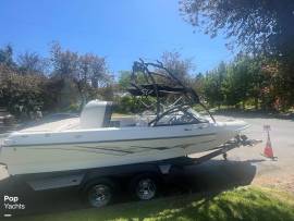 2002, Tige, 21i Type R