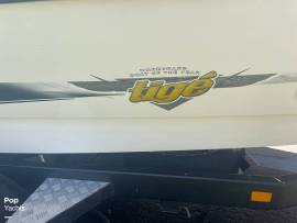 2002, Tige, 21i Type R