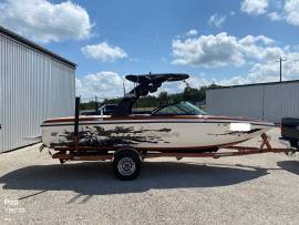 2011, Moomba, Mobuis 21 LSV
