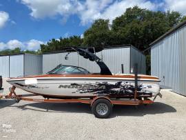2011, Moomba, Mobuis 21 LSV