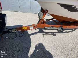 2011, Moomba, Mobuis 21 LSV