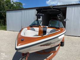2011, Moomba, Mobuis 21 LSV