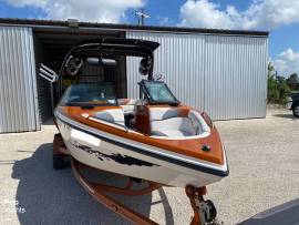2011, Moomba, Mobuis 21 LSV