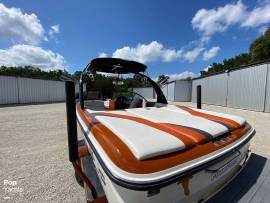 2011, Moomba, Mobuis 21 LSV