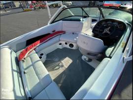 2004, Centurion, Avalanche Storm Series III