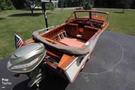 1961, Cruisers Inc, 302