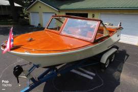 1961, Cruisers Inc, 302