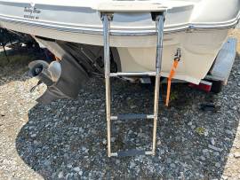 2011, Stingray, 215 LR Sport Deck