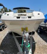 2011, Stingray, 215 LR Sport Deck