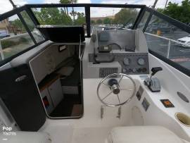 2003, Trophy, 2509 Trophy Pro