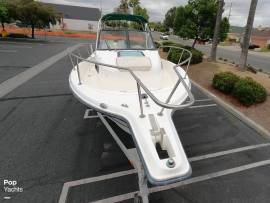 2003, Trophy, 2509 Trophy Pro