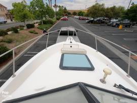 2003, Trophy, 2509 Trophy Pro