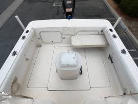 2003, Trophy, 2509 Trophy Pro