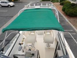 2003, Trophy, 2509 Trophy Pro