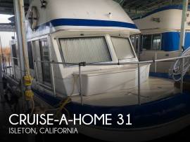 1977, Cruise-a-Home, Caprice 31