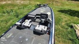 2019, Skeeter, FX21