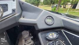 2019, Skeeter, FX21