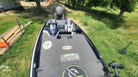 2019, Skeeter, FX21