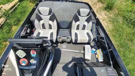 2019, Skeeter, FX21