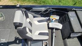 2019, Skeeter, FX21