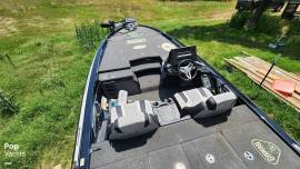 2019, Skeeter, FX21