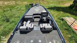 2019, Skeeter, FX21