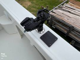 2016, Parker Marine, 2530 Extended Cabin