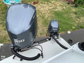 2016, Parker Marine, 2530 Extended Cabin
