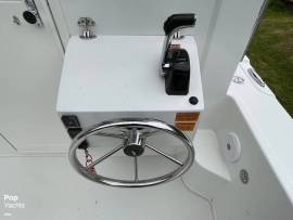 2016, Parker Marine, 2530 Extended Cabin