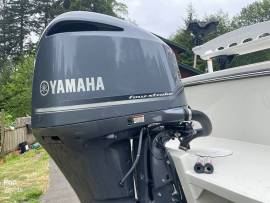 2016, Parker Marine, 2530 Extended Cabin